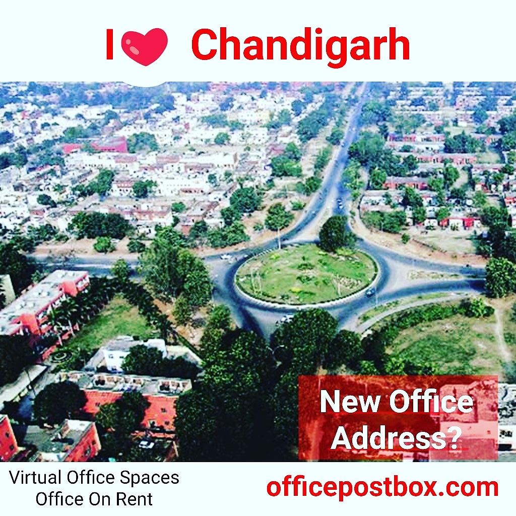 Office Spaces on rent Chandigarh Capital Region