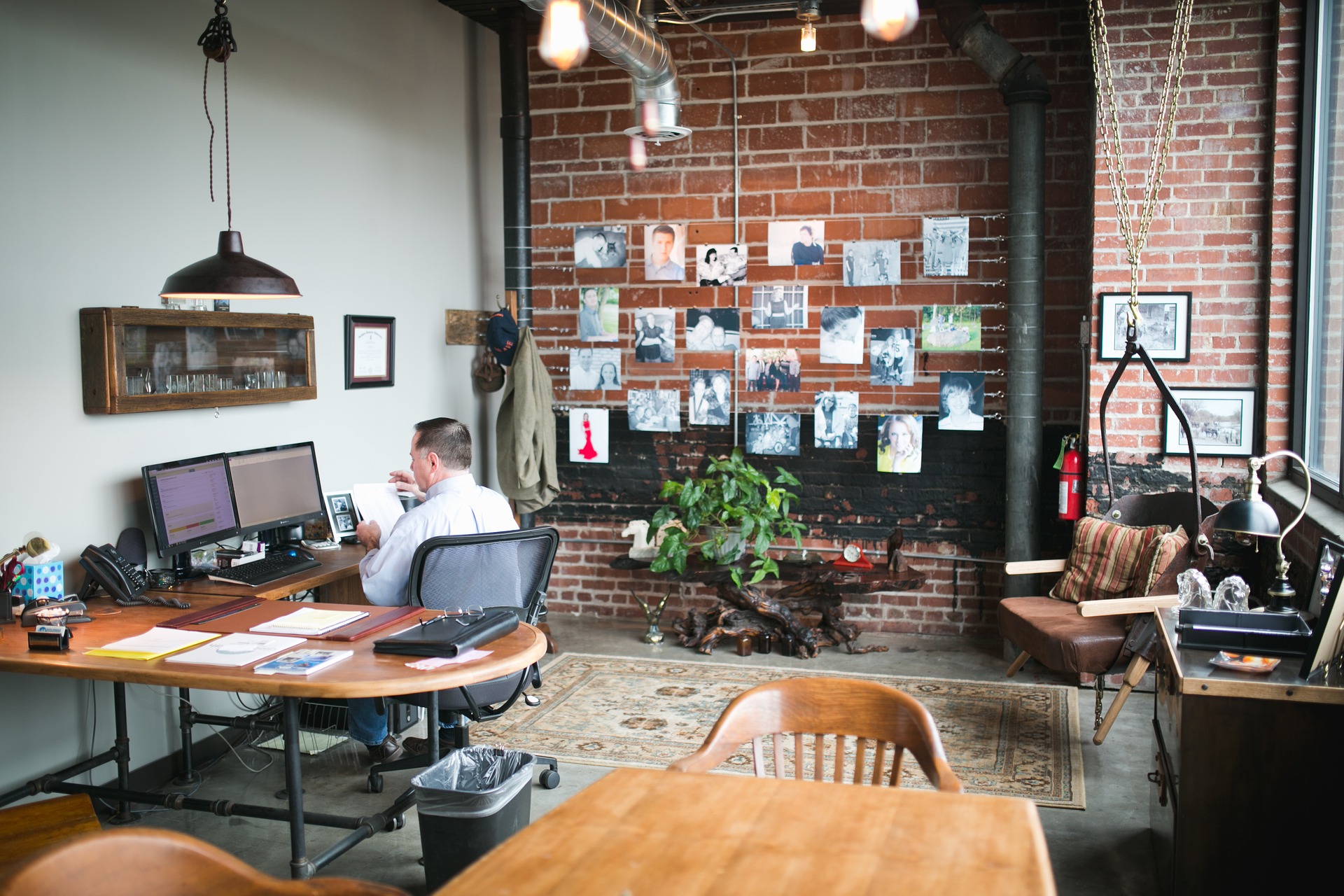 Refresh Your Office Space to Enhance Productivity
